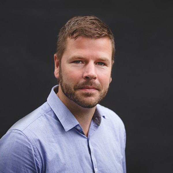 Coen van der Veer