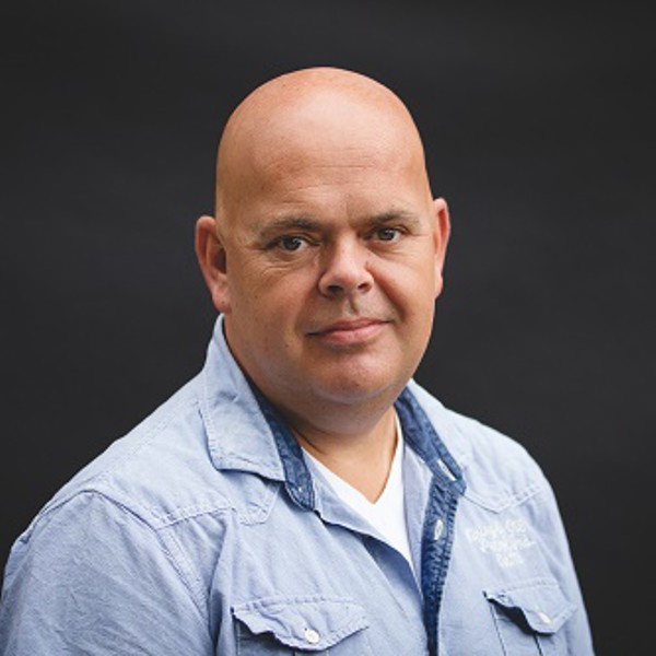 Dirk Ouwehand