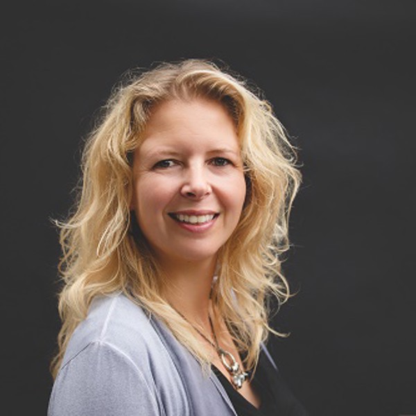 Kim van Dijk