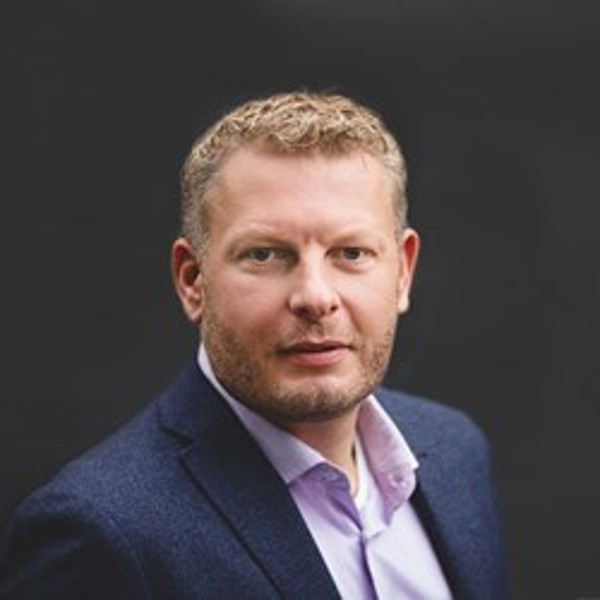 Remko van Dijk CFP®